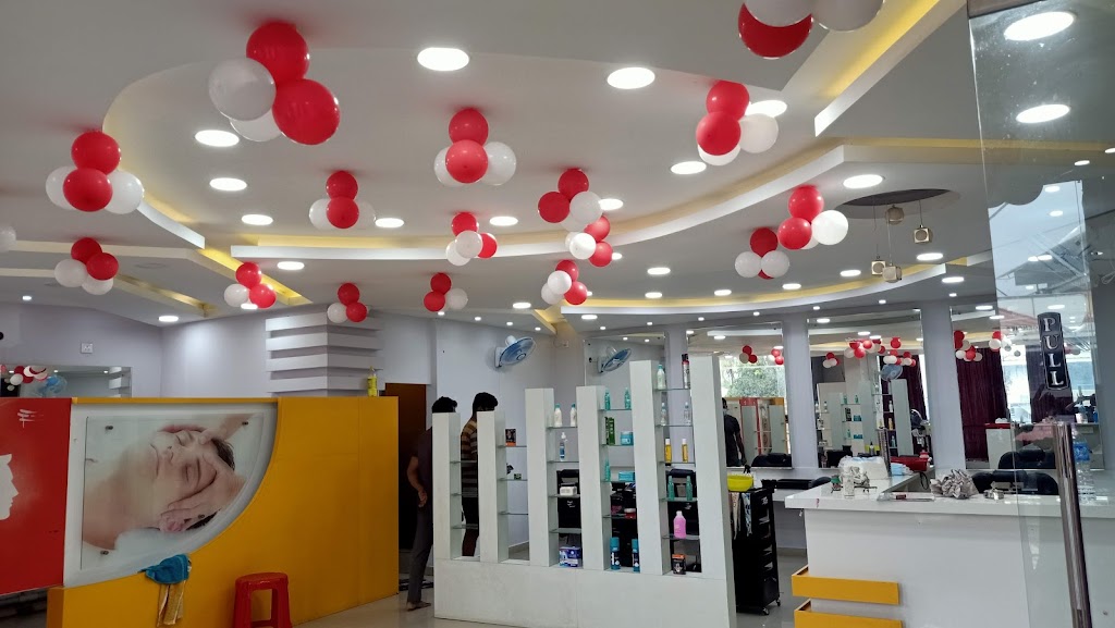 Style S Mens Beauty Parlour