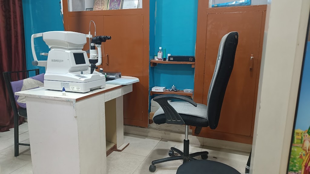 Axis Eye Care Dr Nitesh Pancholi Cataract Lasik Icl Specialist