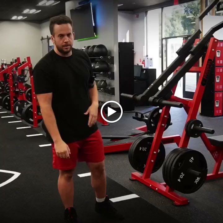  Vacaville Strength Experience