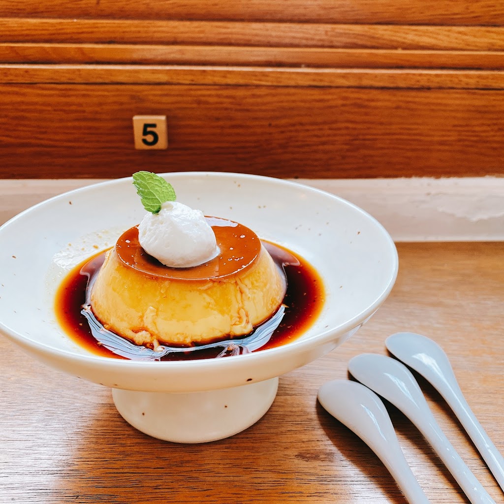 小家山食 Homey Café & Meal｜台中早午餐 的照片