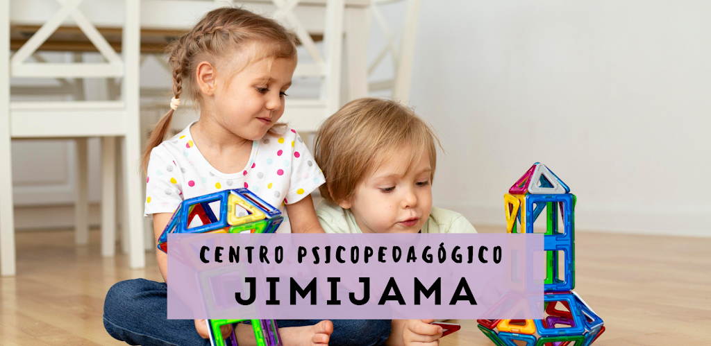 Centro Socio Sanitario Educativo JIMIJAMA