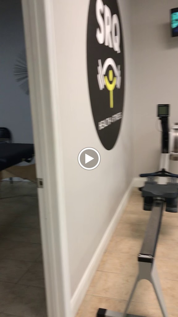  SRQ Health & Fitness Studio