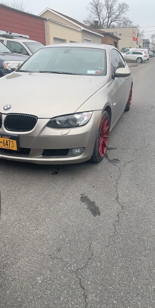 R&R auto repair in Albany