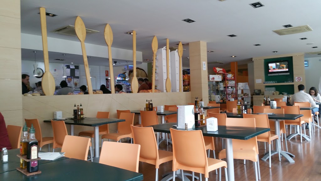Galp — Interior