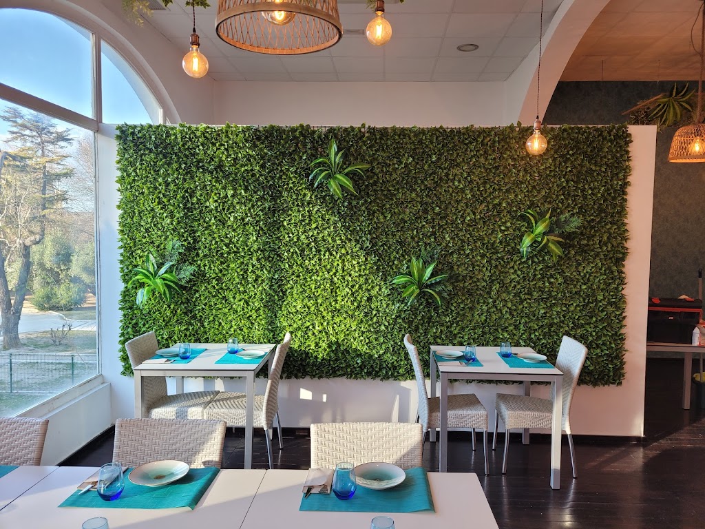 Restaurante El Puerto de Grana