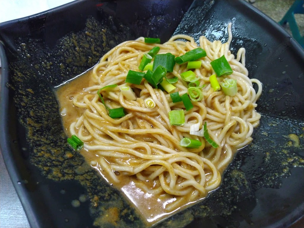 溫州大餛飩 的照片