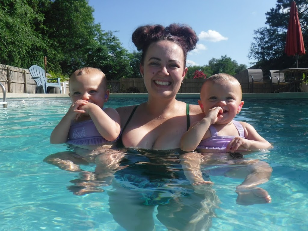  Tadpole Academy Swim School