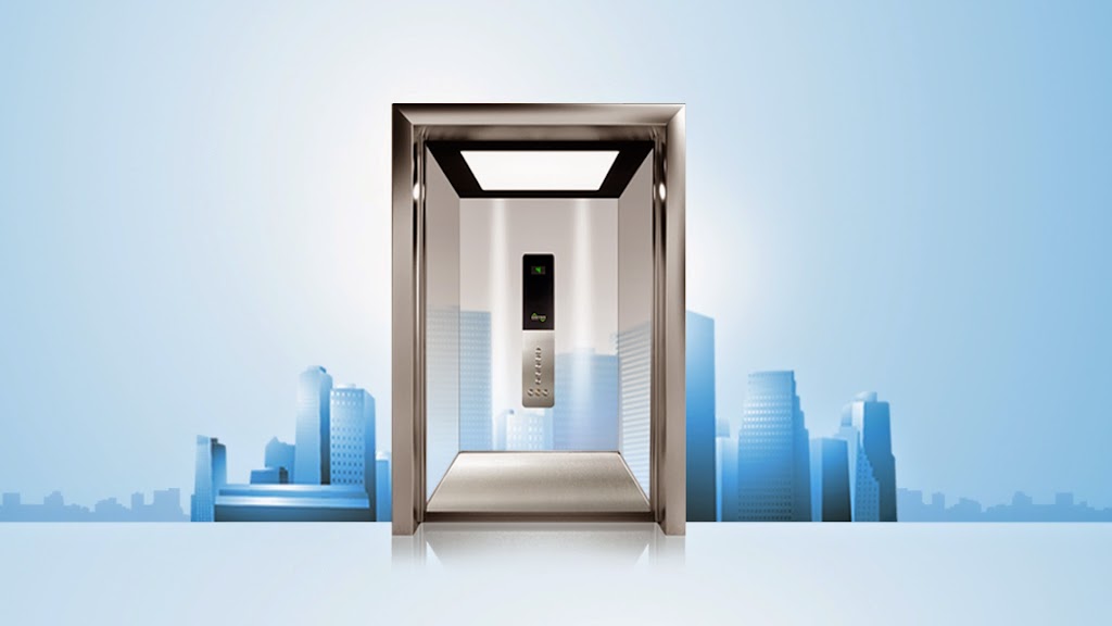 Ascensores ENINTER - Delegacion Calatayud