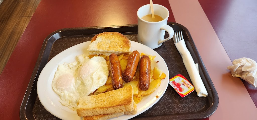Food & drink