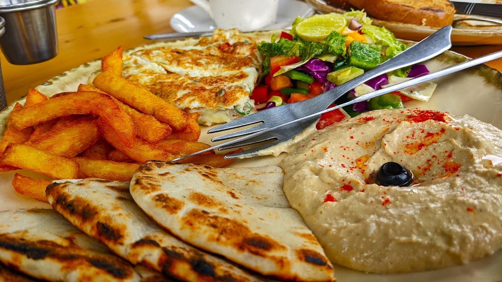 Food & drink