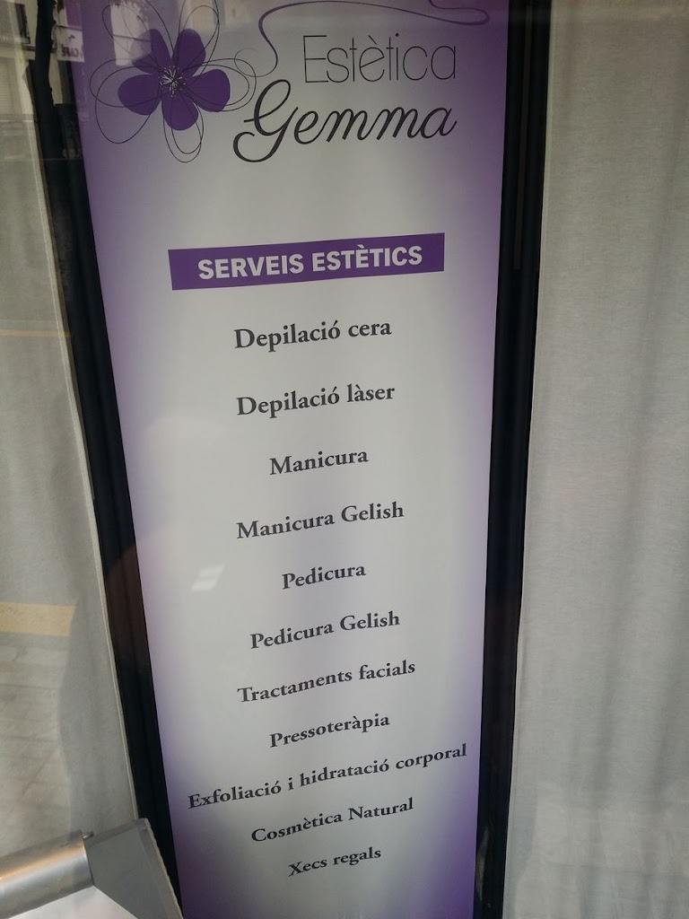 Estetica Gemma