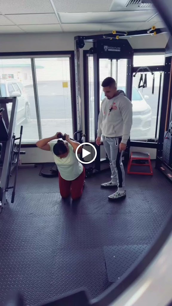  Yakima Fitness Nutrition