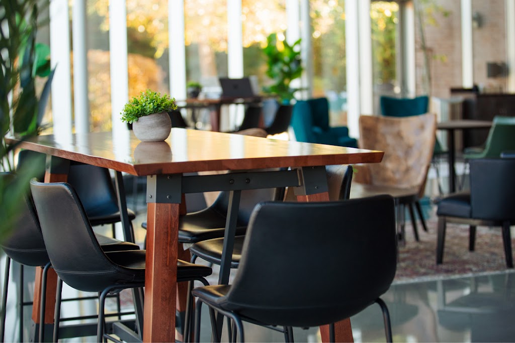 Photo of Fairfax Coffee