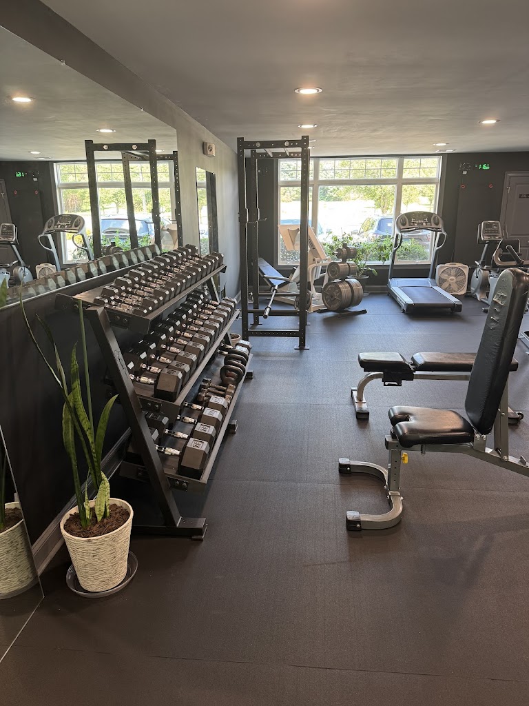  Rote Fitness at Lean Physique