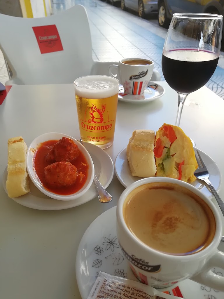 Restaurante Lo Que Sea