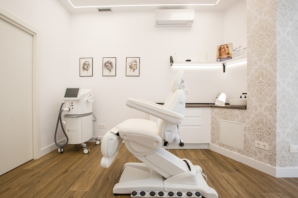 Clinica Medicina Estetica Dra. Alexandra Matute