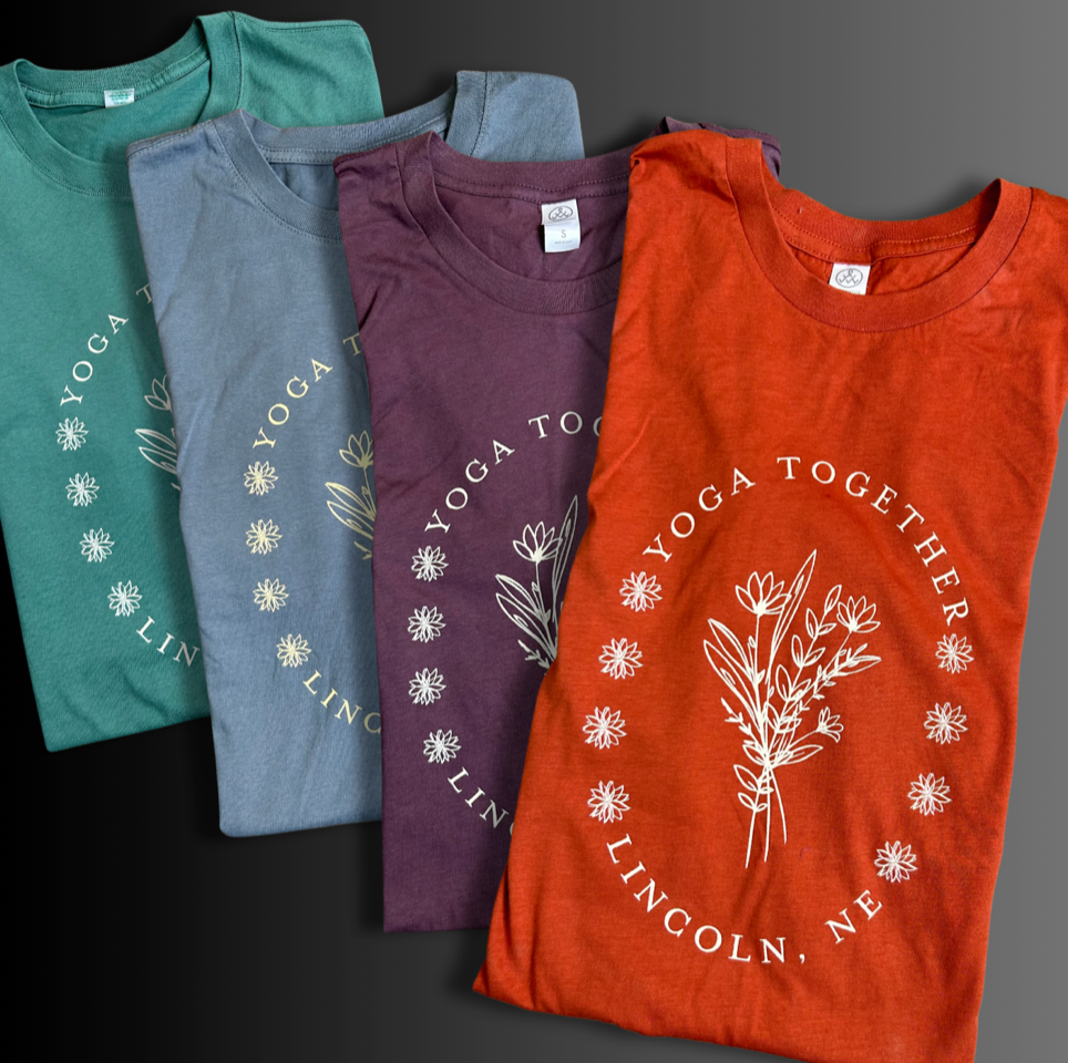  Yoga Together Lincoln