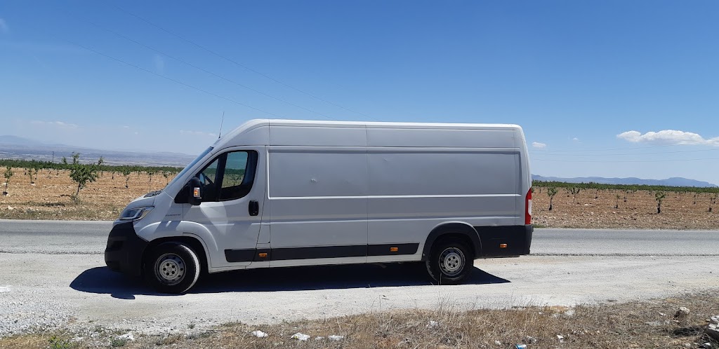 Altiplano rent a car Baza