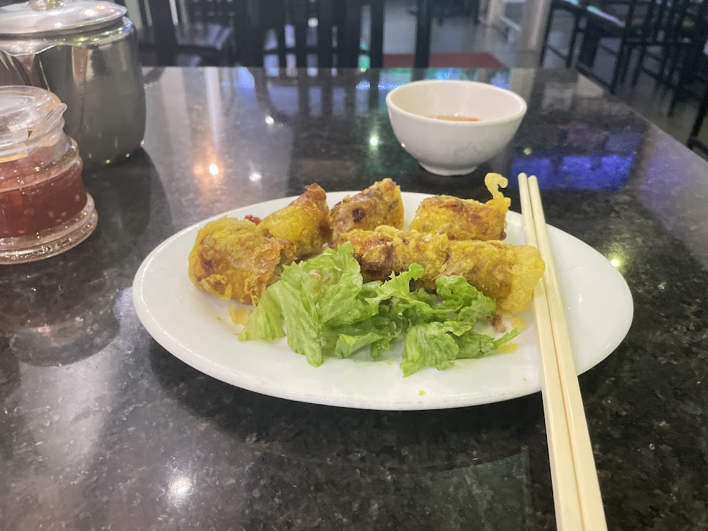Spring roll