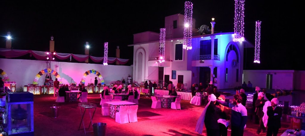 La Premier Spa And Resort Hotel Jaipur