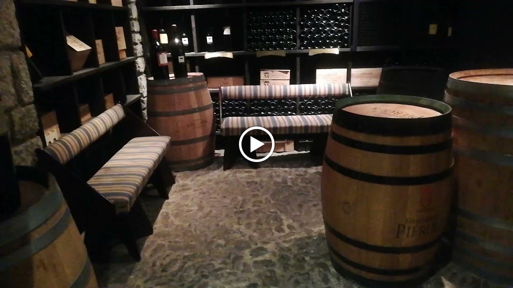Restaurante El Portalon - Vitoria — Ambiente
