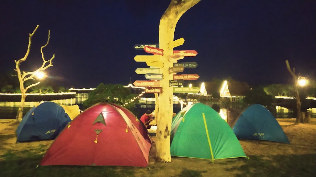 Anugerah Adventure (sewa alat outdoor)