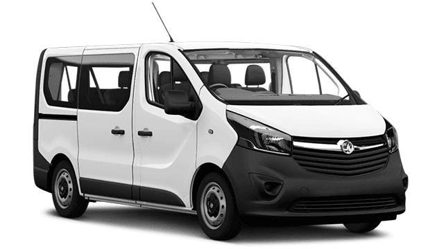 Car Hire Javea