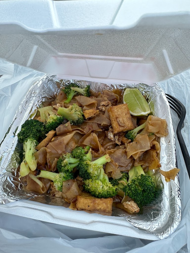 Patty's Thai Kitchen