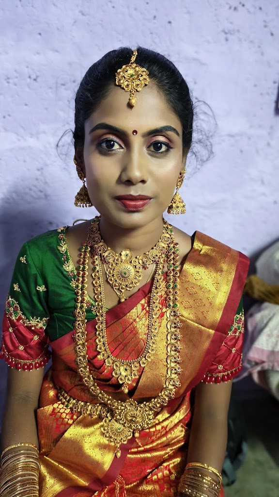 Lakshmi Beauty Parlour Training Accademy