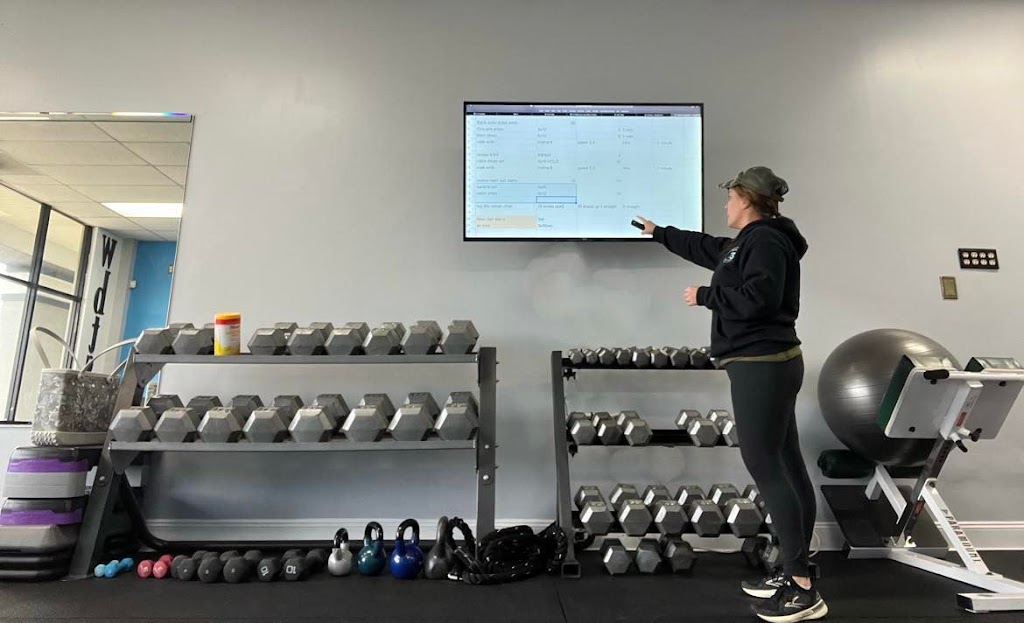  Wellness by Tracy Stolle