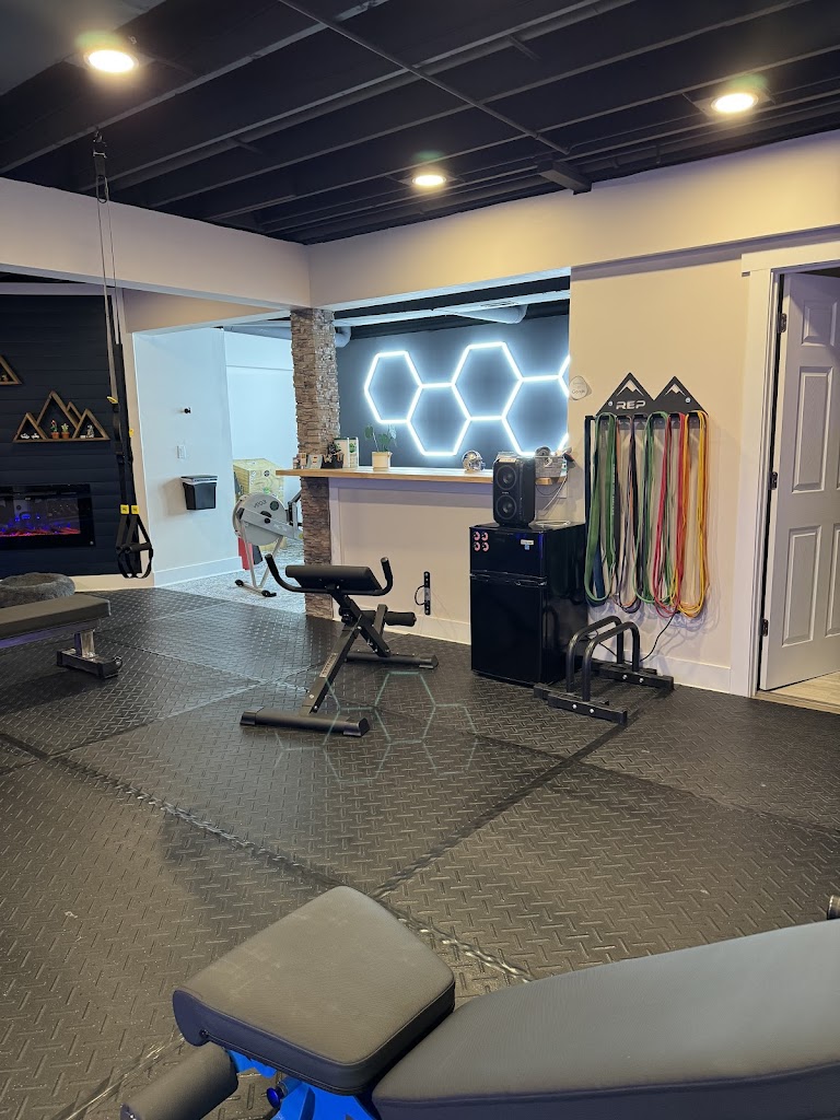  Fitness You Can Live With LLC