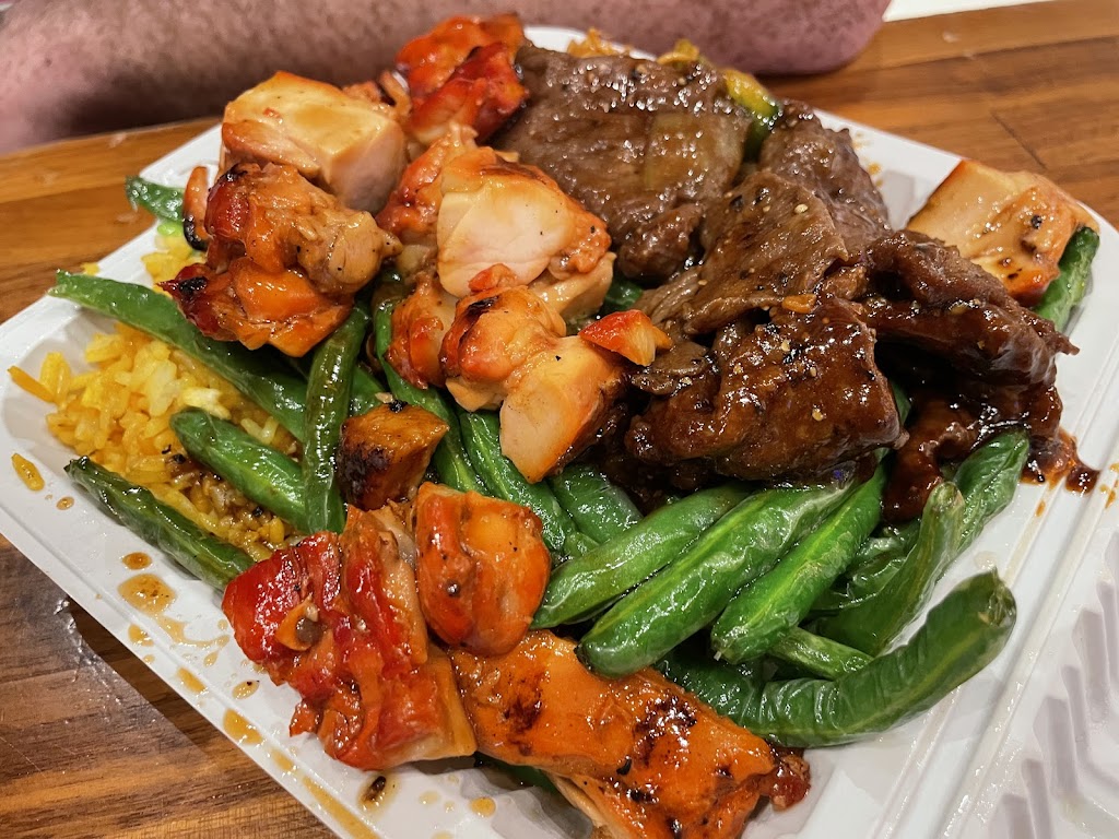 Food & drink