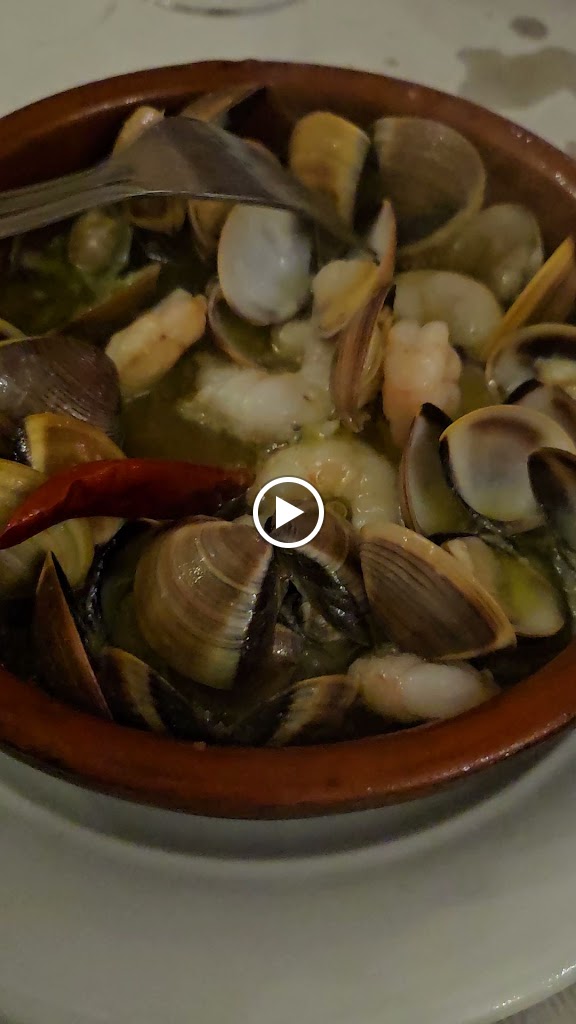 Bar Santa Ana — Videos