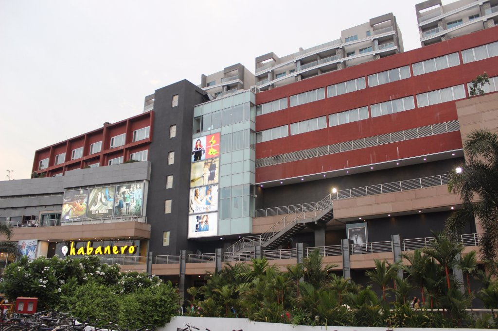 Boulevard By Design Hotel Chennai