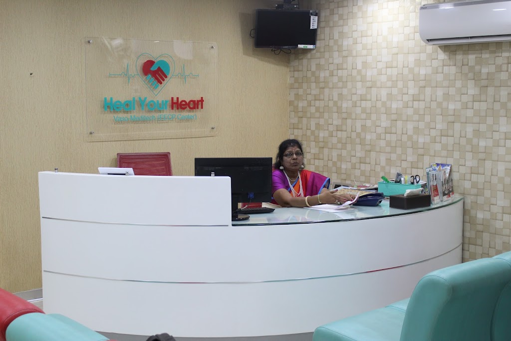 Dr. Heal Your Heart Royapettah