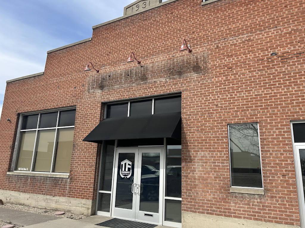  CrossFit Twin Falls