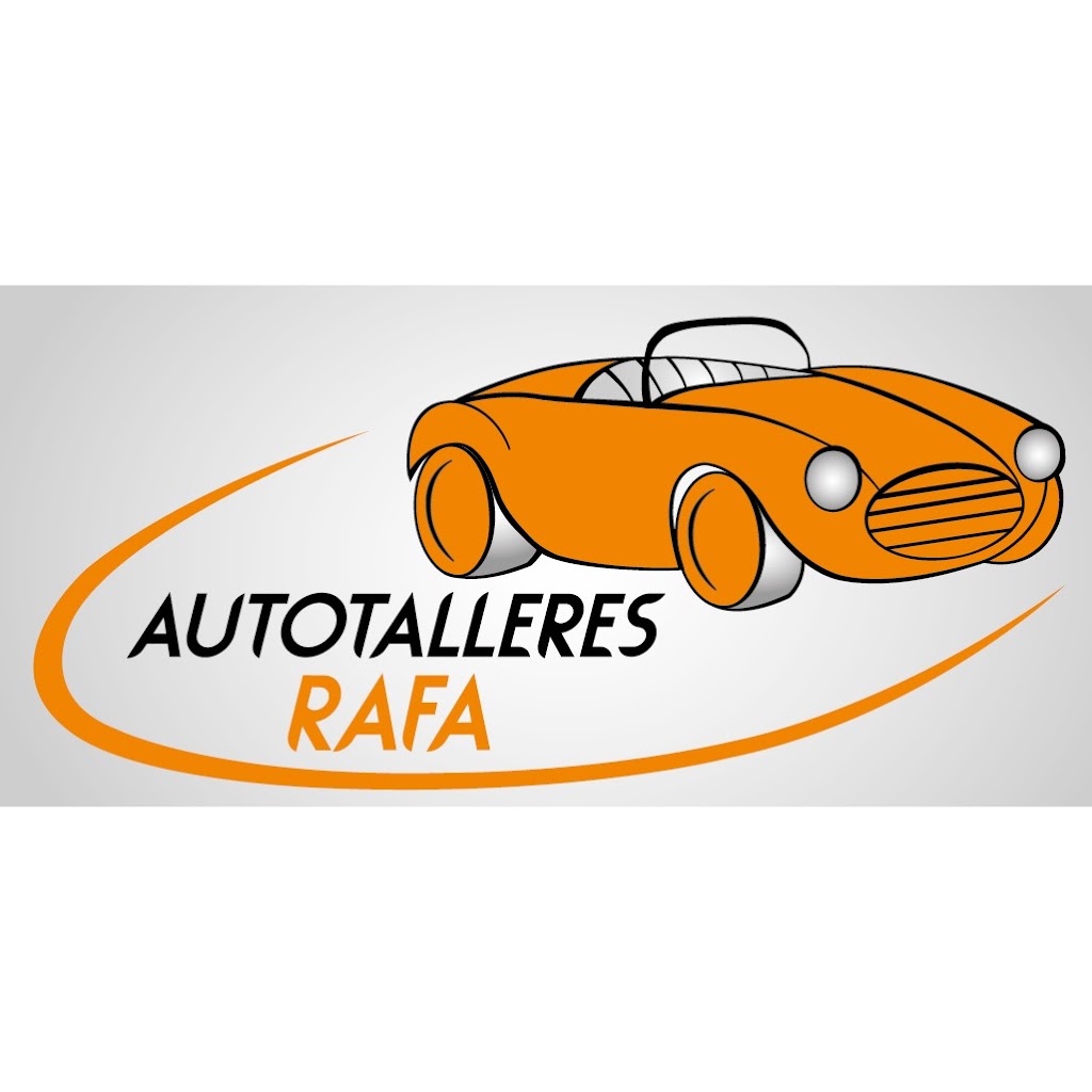 RAYCAR AUTO SPORT — Del propietario