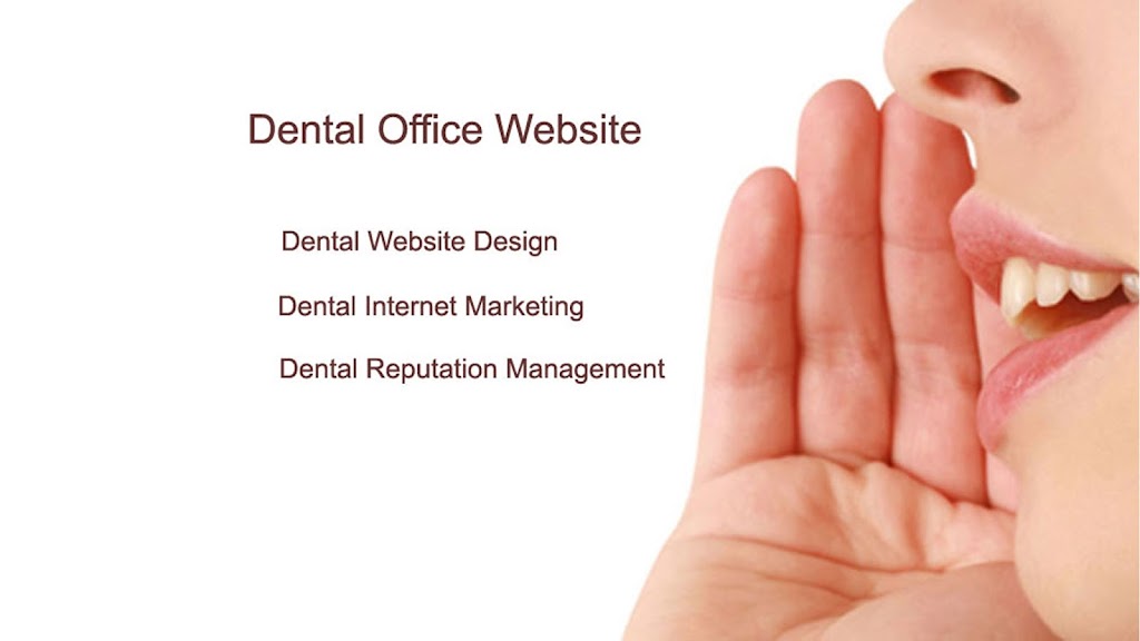Dental Office Website
