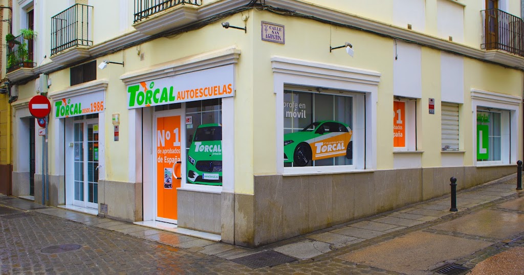 Torcal Formacion - Antequera centro | Autoescuela