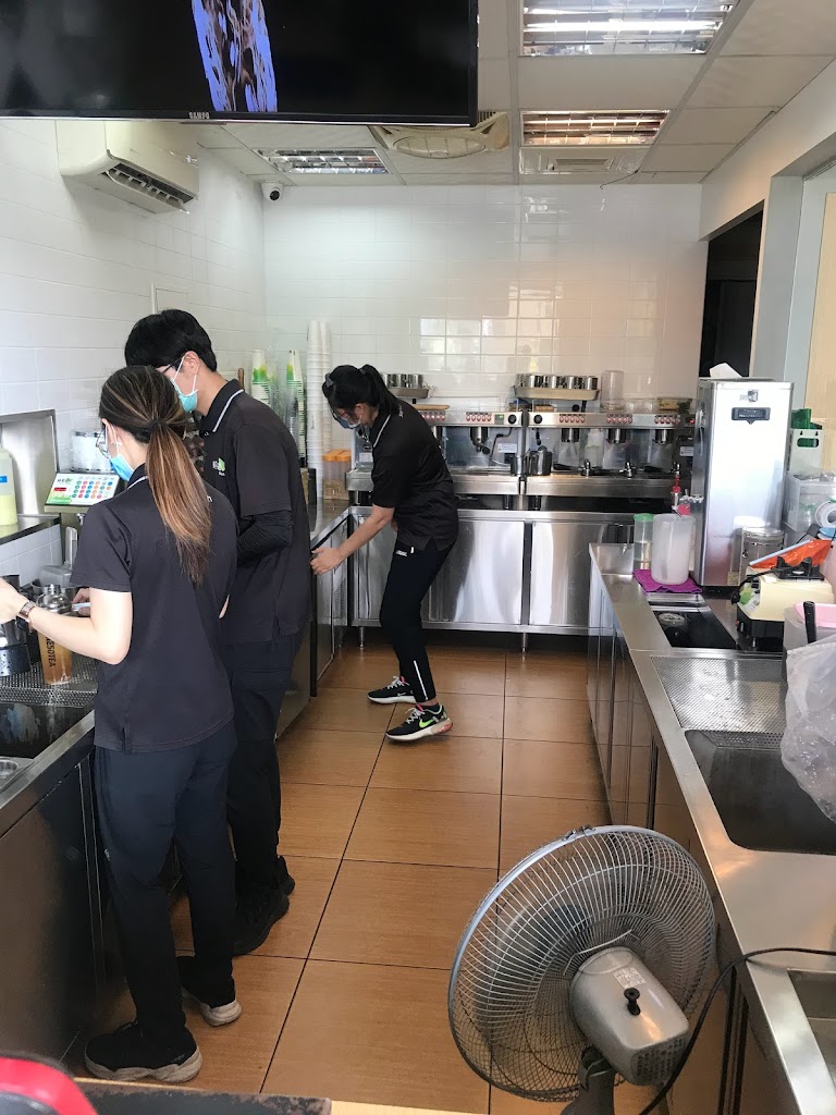 鮮茶道-民雄吳鳳店 的照片