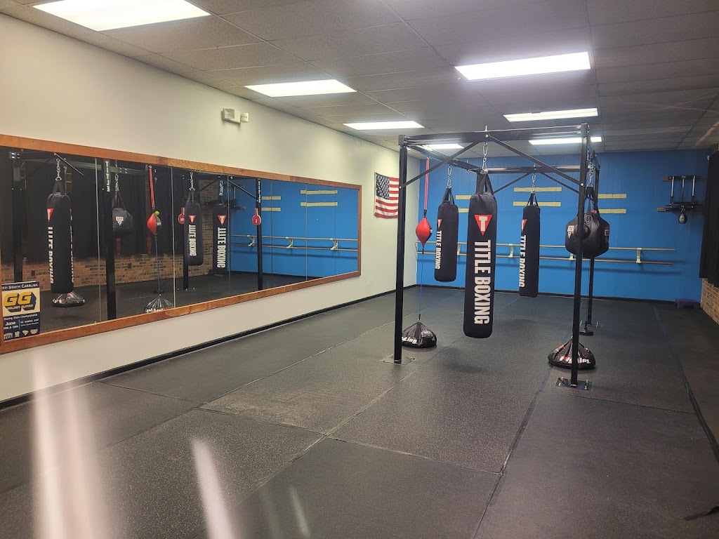  Light Bright Boxing LLC