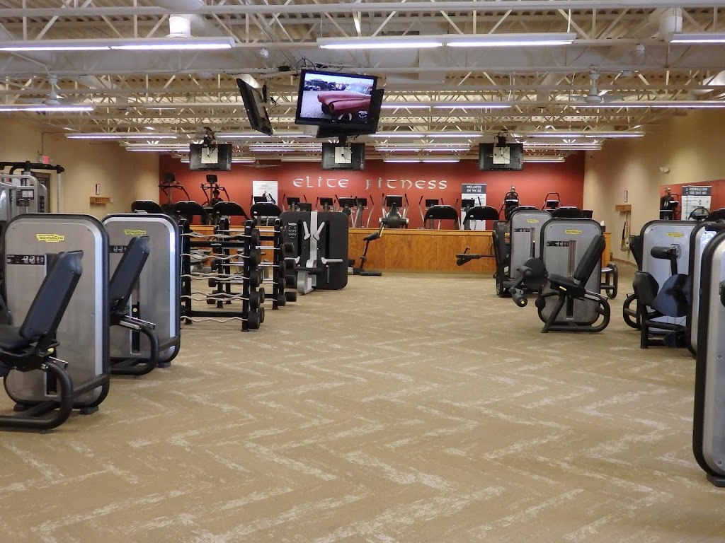  Elite Fitness of Gray Inc.