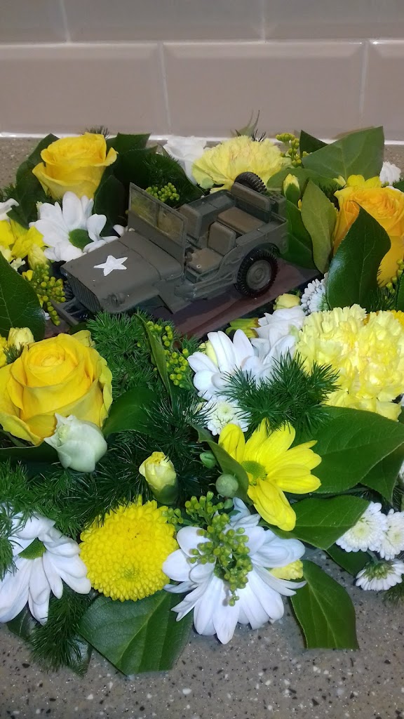 Katies Florist