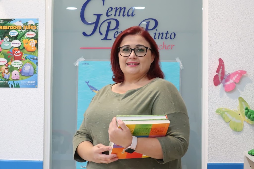 Academia Gema Perez Pinto