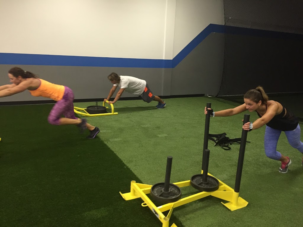  Complete Athlete Spokane