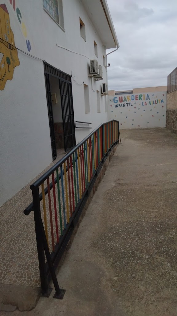 Escuela Infantil La Villita de Yuncos