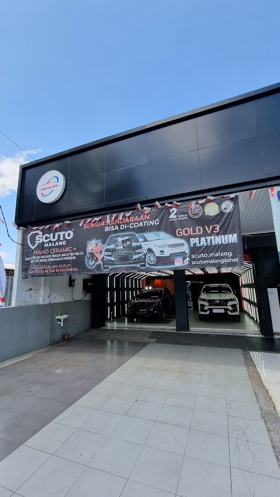 Nusantara Scuto Pakisaji