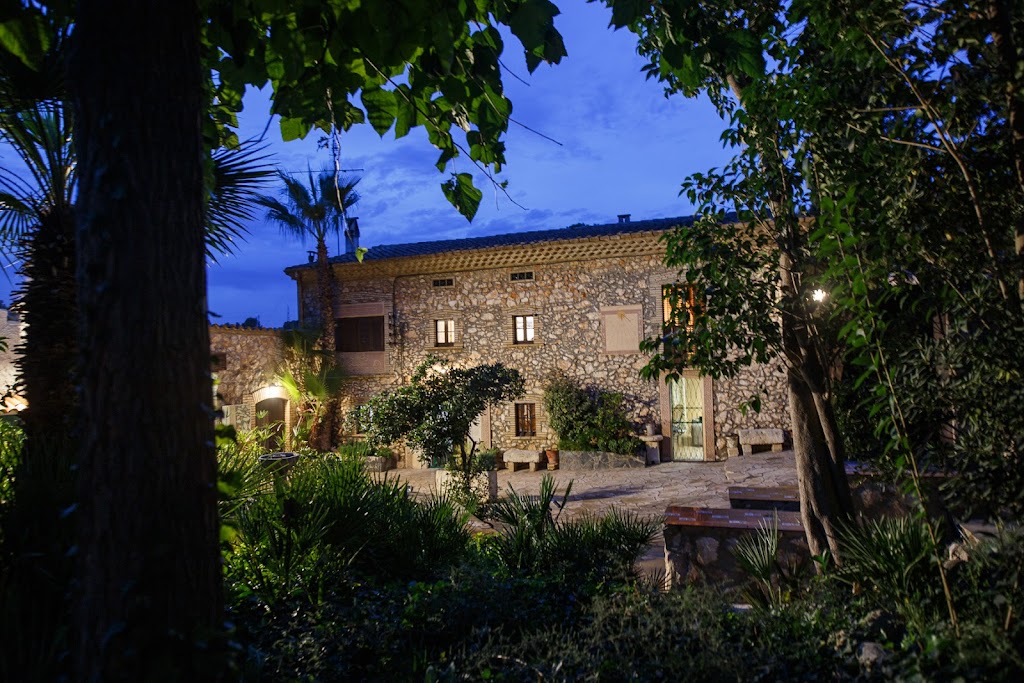 Casa Montserrat Ruralvilla