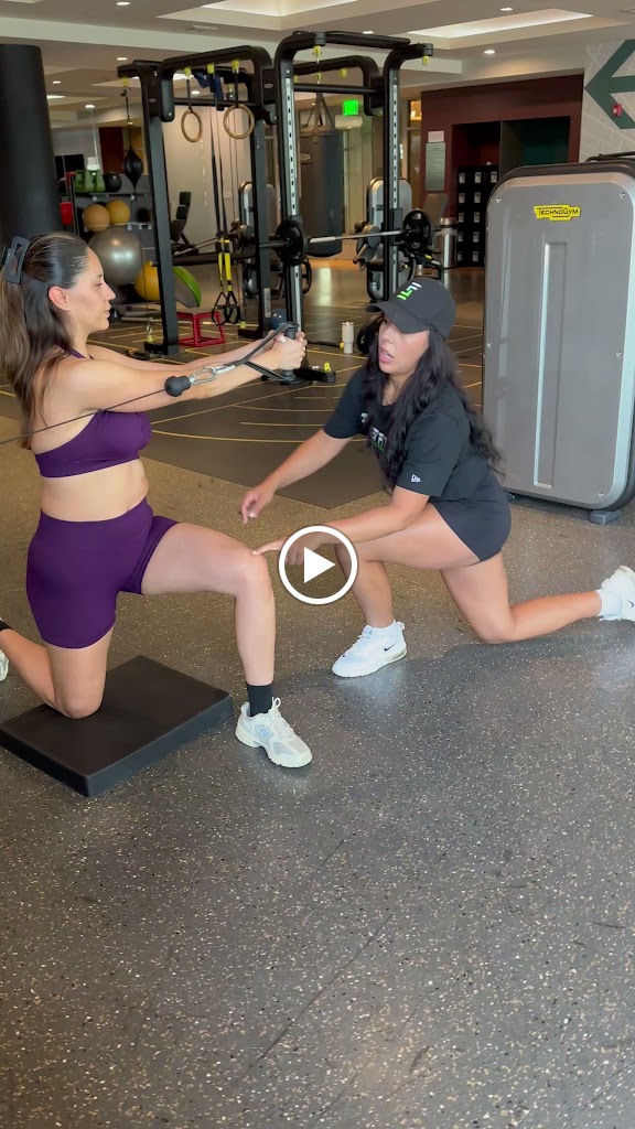  TheFastFitness Performance & Health