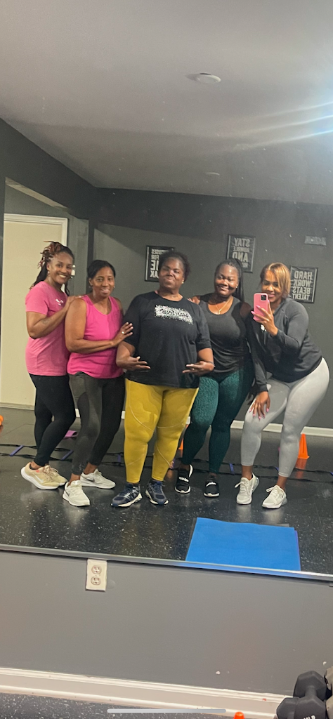  B.O.S.S. FITNESS. PERSONAL TRAINING & CLASSES